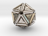 Dice: D20 edition 5 3d printed 