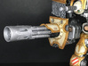 Knight Gatling Gun Tip 1.1 3d printed 