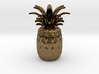 Pineapple 3d printed 