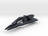 (Armada) Lucrehulk Star Destroyer 3d printed 