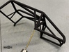 SCX24 Roll Cage Style A 3d printed 