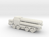 1/100 Scale MAZ-543 SA-300 Missile Launcher type b 3d printed 