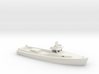 1/144 Scale Chesapeake Bay Deadrise Workboat 2 3d printed 