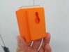 Toothpick Frontbox 3d printed 