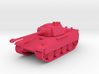 Tank - Panther G - size Large 3d printed Pink Panther :)