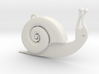 Snaily 3d printed 
