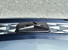 Facelift Cupra Front "S" Badge - Mount Part 3d printed 
