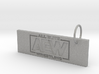 AEW Pendant 2 3d printed 
