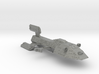 3125 Scale Kzinti Medium Dreadnought (DNM) SRZ 3d printed 