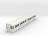 0-32-gcr-railcar-conv-pushpull-coach 3d printed 