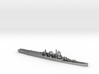 IJN Mogami cruiser 1944 1:3000 WW2 3d printed 