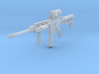 1/10th AlienCovenant gun 3d printed 