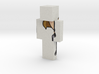 bitmojisample | Minecraft toy 3d printed 