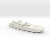 1/144 Scale Elco 80 ft PT Boat Waterline 3d printed 