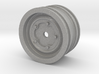 Wide 5 VW Wheel for M Series RC Cars 3d printed 