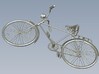 1/72 scale WWII Wehrmacht M30 bicycles x 2 3d printed 