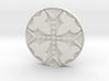 Assassins Creed - Connor Kenway Button 20cm - V1 3d printed 