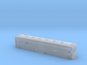 Illinois Traction/ITRR converted Freight Trailer 3d printed 