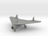 (1:144) Arado Ar E.581.5 (Gear down) 3d printed 