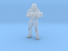 Doom UAC Elite Guard 1/60 miniature for games rpg 3d printed 