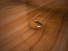 Pikabu Ring 14k gold 6.5size 3d printed 