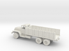 1/72 Scale M328 Bridge Transporting Stake Truck 3d printed 