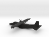 Dornier Do 228-212 NG (w/o landing gears) 3d printed 
