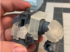 Griffon Corp: Full Redem Kit 3d printed 