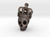 Skull Royal King 3d printed 