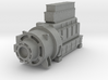 4SKRT Lower Engine 3d printed 