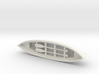 Special Lifeboat 3d printed This is a render not a picture