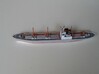 1:1250 ship model Nedlloyd Gooiland  3d printed 