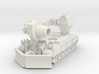 MG100-R07A IMR-2 Combat Engineering Vehicle 3d printed 