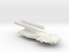 3788 Scale Fed Classic Old Survey Cruiser WEM 3d printed 