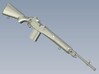 1/16 scale Springfield Armory M-14 rifle x 1 3d printed 