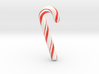 Candy cane - Very Large & Hollow 3d printed 