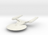 Federation Shepard Class Refit LightCruiser IV 4.6 3d printed 
