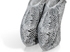 Mycelium Shoes Women's US Size 11.5 3d printed 