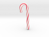 Candy cane lovely - Medium 3d printed 
