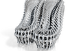 Seahorse Shoes Women's US Size 7 3d printed 
