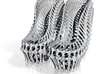 Seahorse Shoes Women's US Size 11 3d printed 