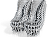 Seahorse Shoes Women's US Size 12 3d printed 