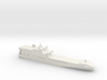 Littoral Strike Ship (Concept), 1/2400 3d printed 