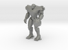 Pacific Rim Titan Redeemer Jaeger Miniature games  3d printed 