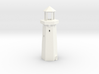1/350th scale Lighthouse 3d printed 