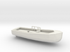 1/128 Scale 40 ft Utility Boat USN 3d printed 