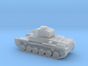 1/100 IJA Type 2 Ho-I Infantry Support Tank 3d printed 