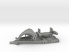 IFS Twin Hammers mounts for Brazin SCX10II 3d printed 