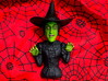 Custom Wicked Witch for Jersey Jack Wizard of Oz P 3d printed 