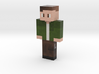 TheRedStarling | Minecraft toy 3d printed 